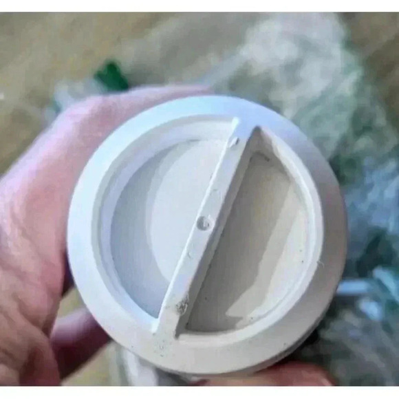 Brand New Genuine Replacement Part For GE XWF Refrigerator Water Filter 1 pack - Picture 6 of 10